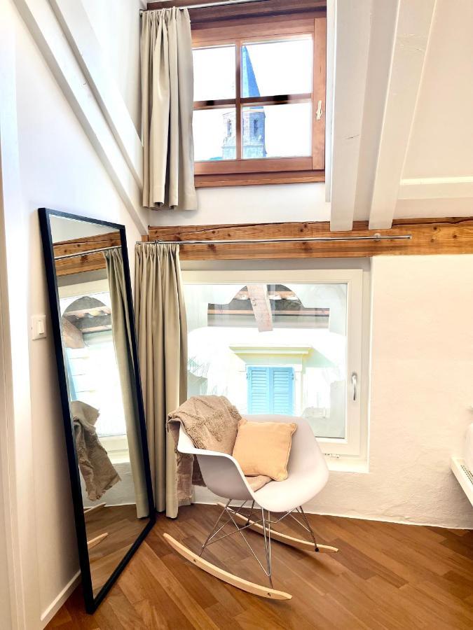 Historic Rooms And Apartments In The City Centre Of Bolzano Esterno foto